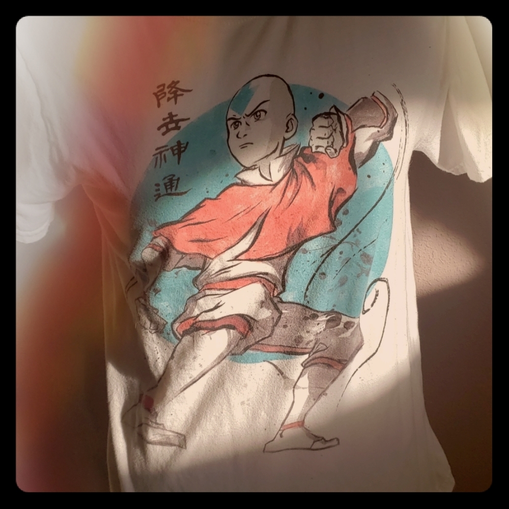 Tshirt